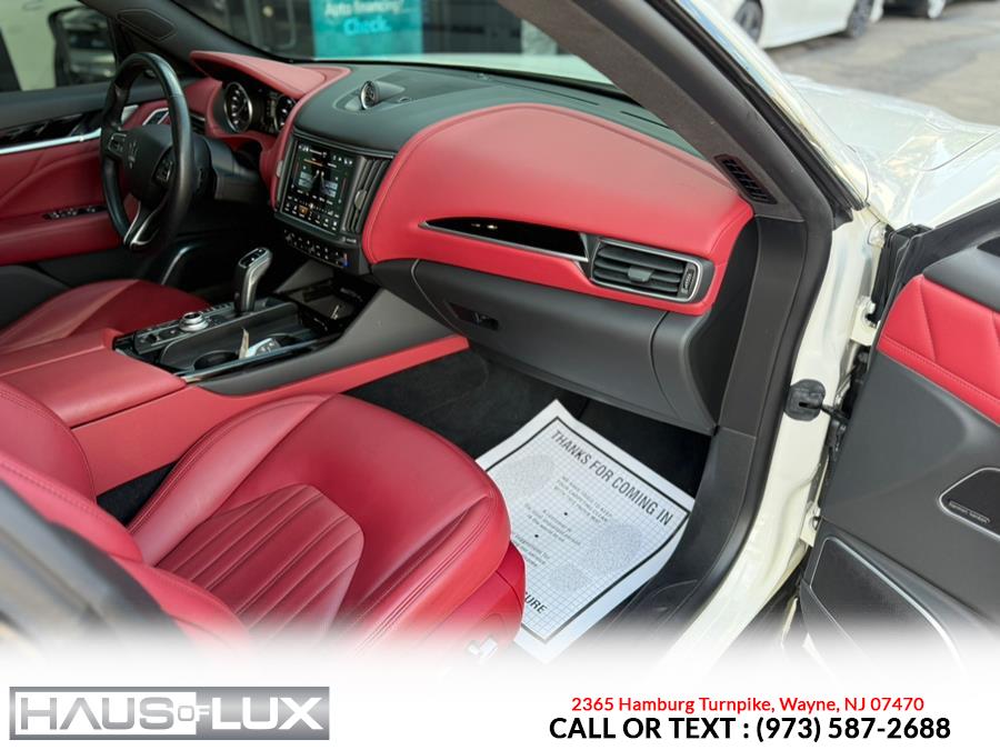 2022 Maserati Levante GT 3.0L, available for sale in Wayne, New Jersey | Haus of Lux. Wayne, New Jersey 2022 Maserati Levante GT 3.0L, available for sale in Wayne, New Jersey | Haus of Lux. Wayne, New Jersey