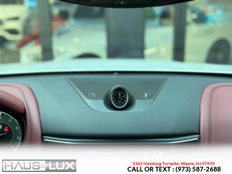 2022 Maserati Levante GT 3.0L, available for sale in Wayne, New Jersey | Haus of Lux. Wayne, New Jersey 2022 Maserati Levante GT 3.0L, available for sale in Wayne, New Jersey | Haus of Lux. Wayne, New Jersey