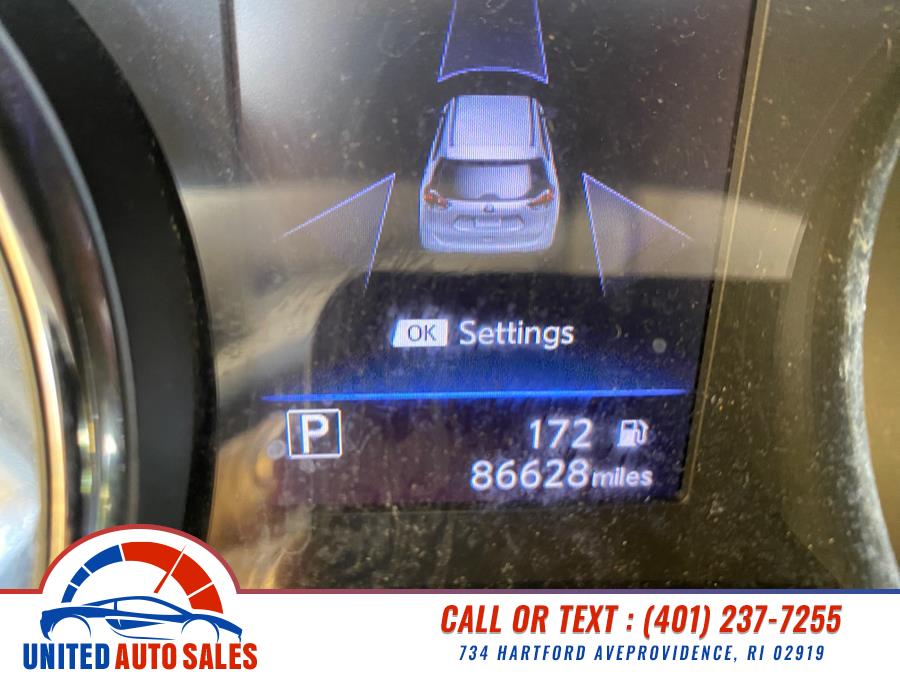 2019 Nissan Rogue AWD SV, available for sale in Providence, Rhode Island | United Auto Sales Inc. Providence, Rhode Island 2019 Nissan Rogue AWD SV, available for sale in Providence, Rhode Island | United Auto Sales Inc. Providence, Rhode Island
