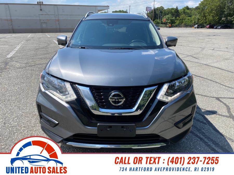 2019 Nissan Rogue AWD SV, available for sale in Providence, Rhode Island | United Auto Sales Inc. Providence, Rhode Island 2019 Nissan Rogue AWD SV, available for sale in Providence, Rhode Island | United Auto Sales Inc. Providence, Rhode Island