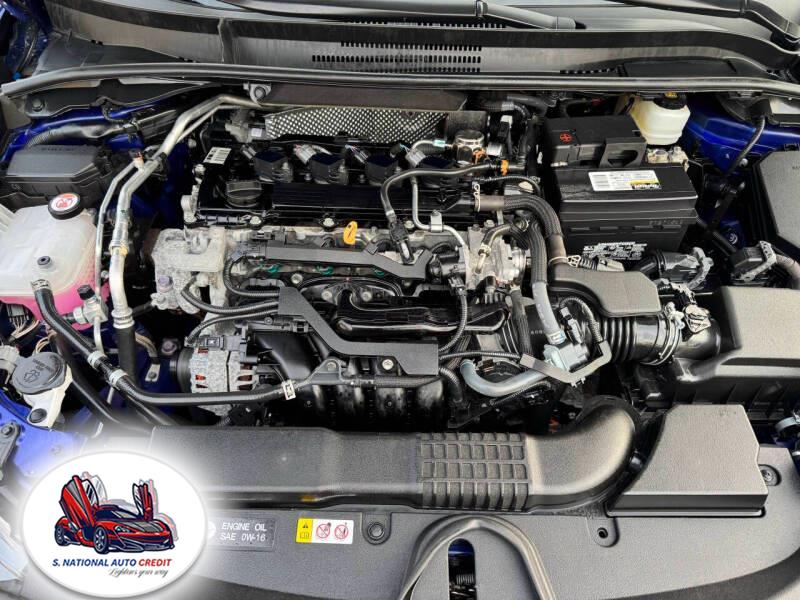 2022 Toyota Corolla SE CVT (Natl), available for sale in Meriden, Connecticut | Sandra Auto Broker LLC. Meriden, Connecticut 2022 Toyota Corolla SE CVT (Natl), available for sale in Meriden, Connecticut | Sandra Auto Broker LLC. Meriden, Connecticut