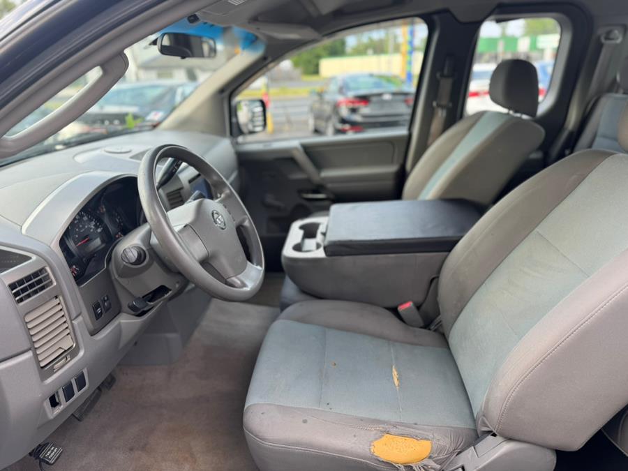 2005 Nissan Titan XE King Cab 2WD, available for sale in BURLINGTON, New Jersey | Tri States Auto Group. BURLINGTON, New Jersey 2005 Nissan Titan XE King Cab 2WD, available for sale in BURLINGTON, New Jersey | Tri States Auto Group. BURLINGTON, New Jersey