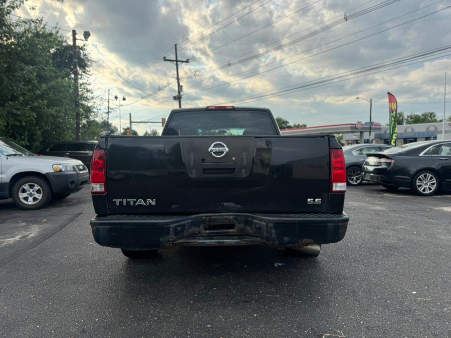 2005 Nissan Titan XE King Cab 2WD, available for sale in BURLINGTON, New Jersey | Tri States Auto Group. BURLINGTON, New Jersey 2005 Nissan Titan XE King Cab 2WD, available for sale in BURLINGTON, New Jersey | Tri States Auto Group. BURLINGTON, New Jersey