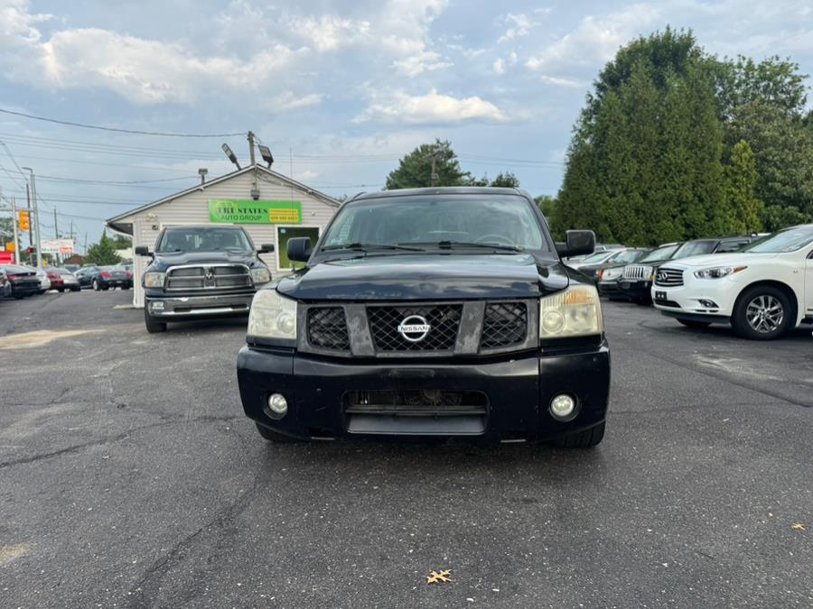 2005 Nissan Titan XE King Cab 2WD, available for sale in BURLINGTON, New Jersey | Tri States Auto Group. BURLINGTON, New Jersey 2005 Nissan Titan XE King Cab 2WD, available for sale in BURLINGTON, New Jersey | Tri States Auto Group. BURLINGTON, New Jersey