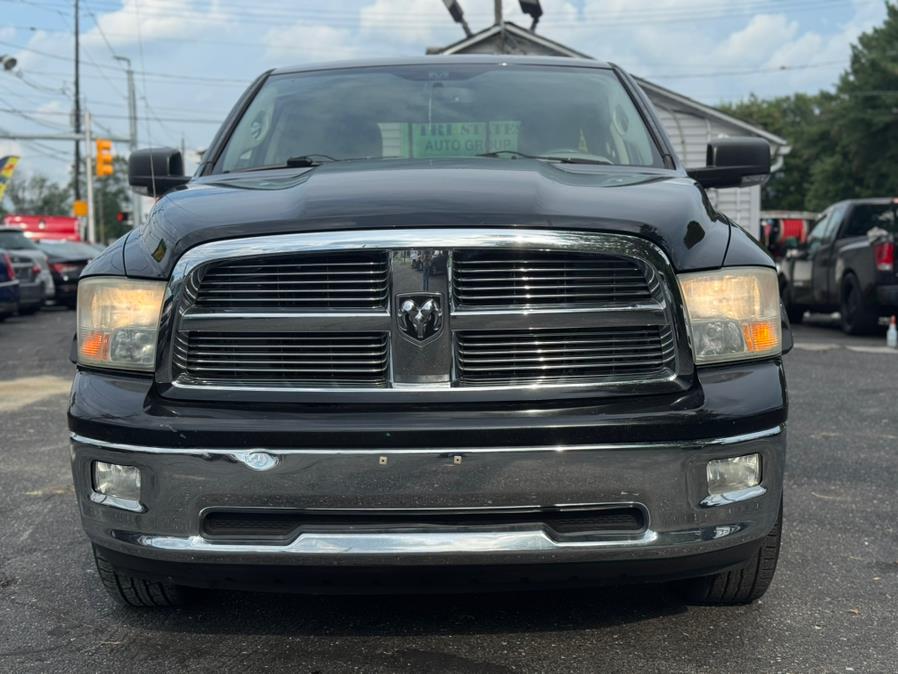 2012 Ram 1500 4WD Quad Cab 140.5" Big Horn, available for sale in BURLINGTON, New Jersey | Tri States Auto Group. BURLINGTON, New Jersey 2012 Ram 1500 4WD Quad Cab 140.5" Big Horn, available for sale in BURLINGTON, New Jersey | Tri States Auto Group. BURLINGTON, New Jersey