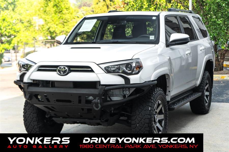 2021 Toyota 4runner TRD Off Road 4WD, available for sale in Woodside, New York | Drive Central. Woodside, New York 2021 Toyota 4runner TRD Off Road 4WD, available for sale in Woodside, New York | Drive Central. Woodside, New York