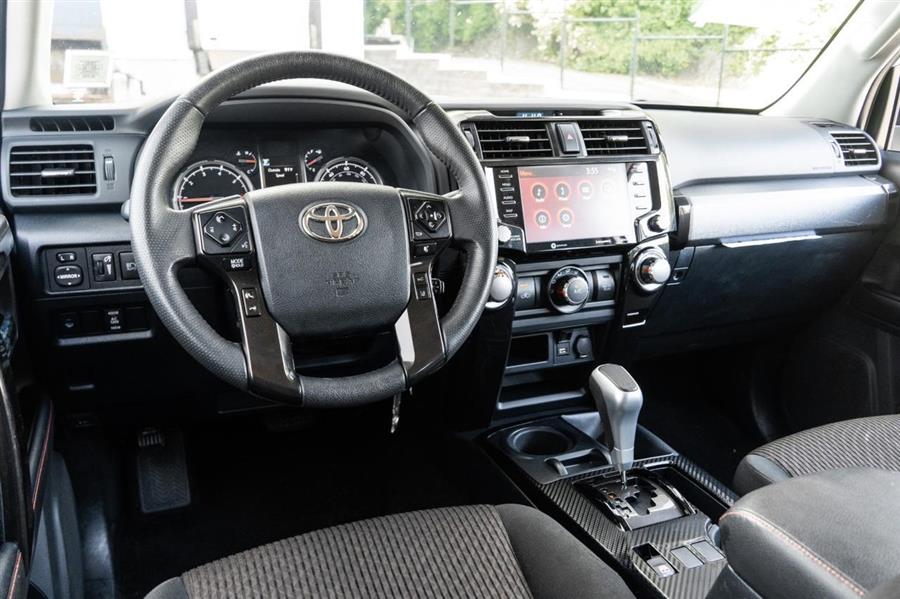 2021 Toyota 4runner TRD Off Road 4WD, available for sale in Woodside, New York | Drive Central. Woodside, New York 2021 Toyota 4runner TRD Off Road 4WD, available for sale in Woodside, New York | Drive Central. Woodside, New York