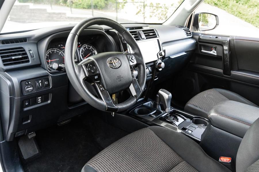 2021 Toyota 4runner TRD Off Road 4WD, available for sale in Woodside, New York | Drive Central. Woodside, New York 2021 Toyota 4runner TRD Off Road 4WD, available for sale in Woodside, New York | Drive Central. Woodside, New York
