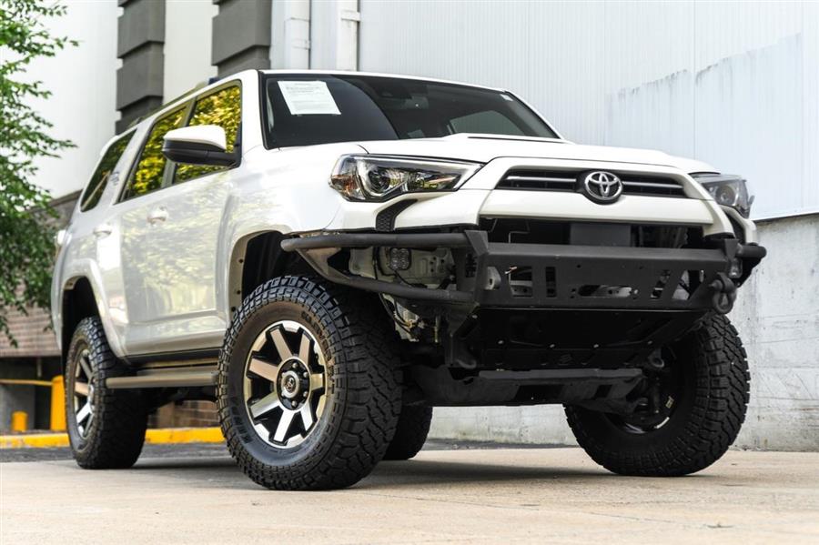 2021 Toyota 4runner TRD Off Road 4WD, available for sale in Woodside, New York | Drive Central. Woodside, New York 2021 Toyota 4runner TRD Off Road 4WD, available for sale in Woodside, New York | Drive Central. Woodside, New York