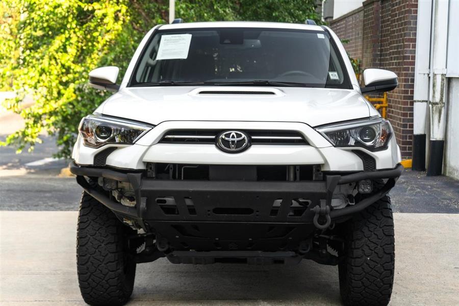 2021 Toyota 4runner TRD Off Road 4WD, available for sale in Woodside, New York | Drive Central. Woodside, New York 2021 Toyota 4runner TRD Off Road 4WD, available for sale in Woodside, New York | Drive Central. Woodside, New York