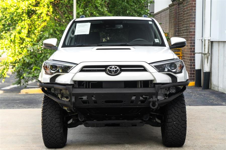 2021 Toyota 4runner TRD Off Road 4WD, available for sale in Woodside, New York | Drive Central. Woodside, New York 2021 Toyota 4runner TRD Off Road 4WD, available for sale in Woodside, New York | Drive Central. Woodside, New York