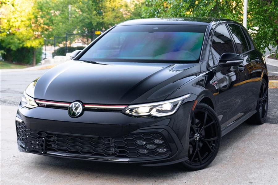 2024 Volkswagen Golf Gti 380 SE, available for sale in Woodside, New York | Drive Central. Woodside, New York 2024 Volkswagen Golf Gti 380 SE, available for sale in Woodside, New York | Drive Central. Woodside, New York