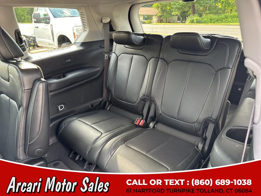2022 Jeep Grand Cherokee L Limited 4x4, available for sale in Tolland, Connecticut | Arcari Motor Sales. Tolland, Connecticut 2022 Jeep Grand Cherokee L Limited 4x4, available for sale in Tolland, Connecticut | Arcari Motor Sales. Tolland, Connecticut