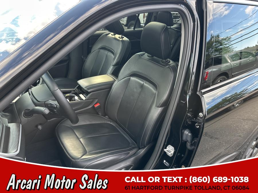 2022 Jeep Grand Cherokee L Limited 4x4, available for sale in Tolland, Connecticut | Arcari Motor Sales. Tolland, Connecticut 2022 Jeep Grand Cherokee L Limited 4x4, available for sale in Tolland, Connecticut | Arcari Motor Sales. Tolland, Connecticut