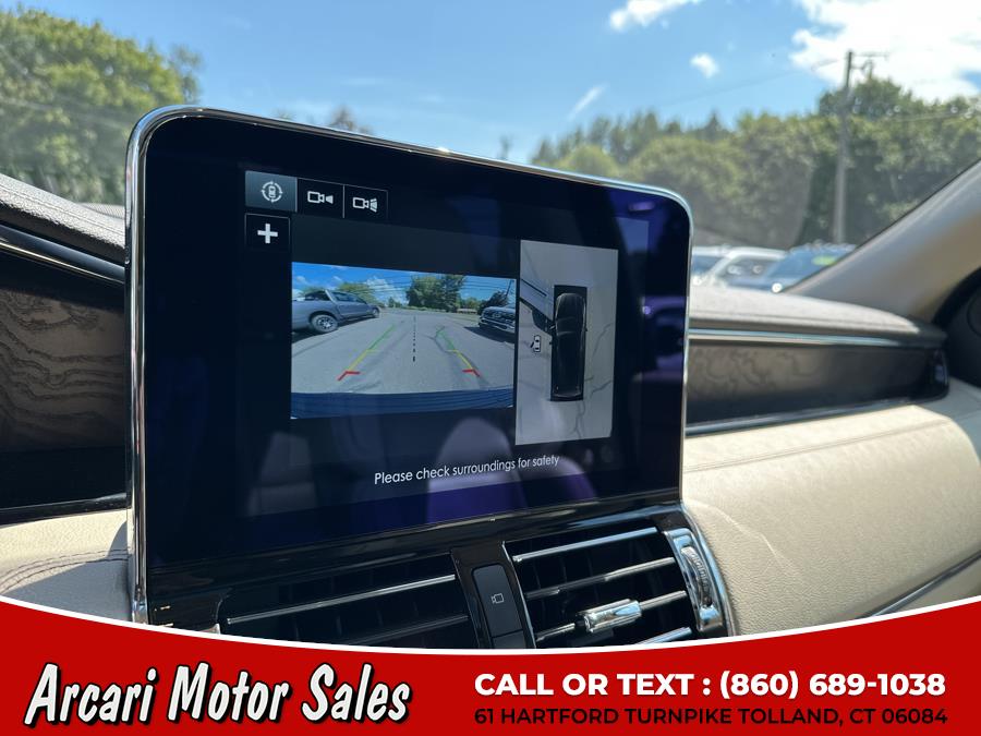 2019 Lincoln Navigator L Reserve 4x4, available for sale in Tolland, Connecticut | Arcari Motor Sales. Tolland, Connecticut 2019 Lincoln Navigator L Reserve 4x4, available for sale in Tolland, Connecticut | Arcari Motor Sales. Tolland, Connecticut