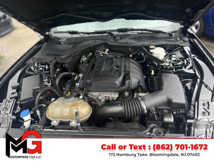 2020 Ford Mustang EcoBoost Premium Convertible, available for sale in Bloomingdale, New Jersey | MG Enterprise USA. Bloomingdale, New Jersey 2020 Ford Mustang EcoBoost Premium Convertible, available for sale in Bloomingdale, New Jersey | MG Enterprise USA. Bloomingdale, New Jersey