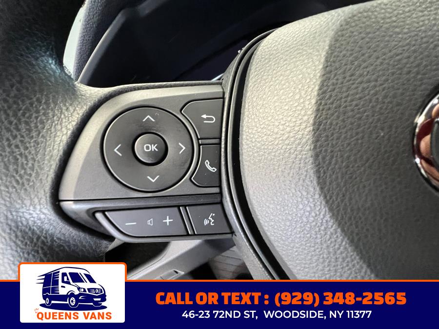 2025 Toyota RAV4 Hybrid LE AWD (Natl), available for sale in Woodside, New York | Queens Vans LLC. Woodside, New York 2025 Toyota RAV4 Hybrid LE AWD (Natl), available for sale in Woodside, New York | Queens Vans LLC. Woodside, New York