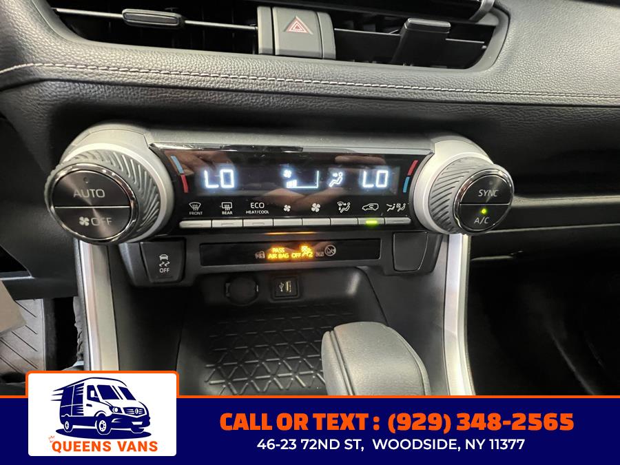 2025 Toyota RAV4 Hybrid LE AWD (Natl), available for sale in Woodside, New York | Queens Vans LLC. Woodside, New York 2025 Toyota RAV4 Hybrid LE AWD (Natl), available for sale in Woodside, New York | Queens Vans LLC. Woodside, New York