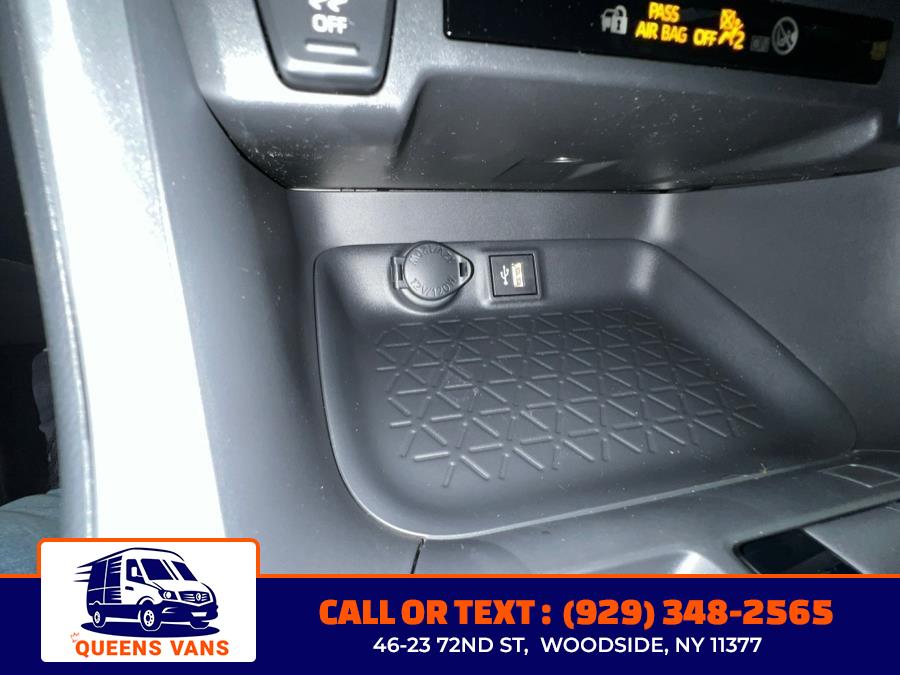 2025 Toyota RAV4 Hybrid LE AWD (Natl), available for sale in Woodside, New York | Queens Vans LLC. Woodside, New York 2025 Toyota RAV4 Hybrid LE AWD (Natl), available for sale in Woodside, New York | Queens Vans LLC. Woodside, New York
