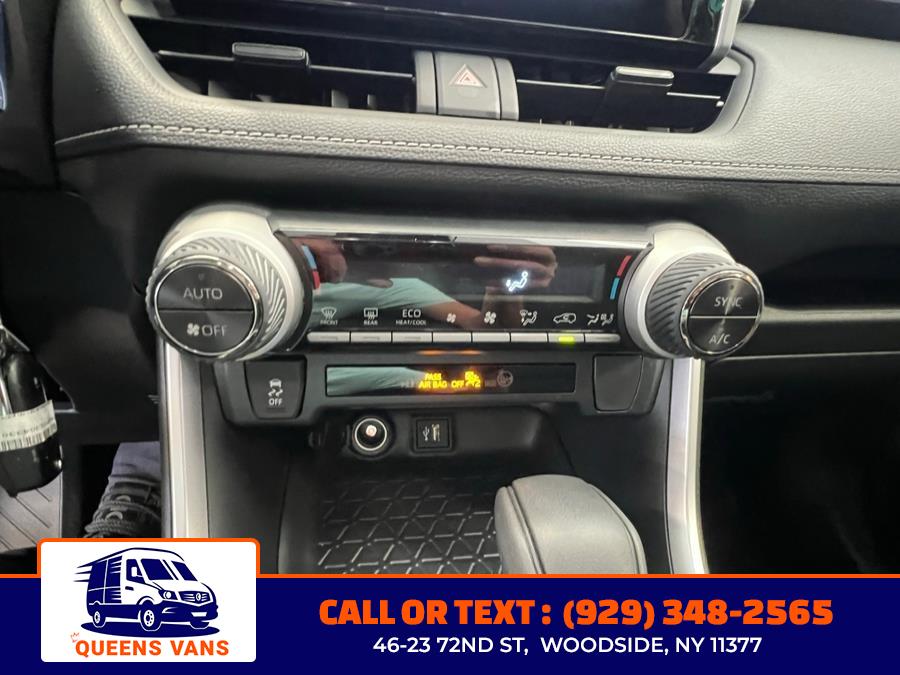 2025 Toyota RAV4 Hybrid LE AWD (Natl), available for sale in Woodside, New York | Queens Vans LLC. Woodside, New York 2025 Toyota RAV4 Hybrid LE AWD (Natl), available for sale in Woodside, New York | Queens Vans LLC. Woodside, New York