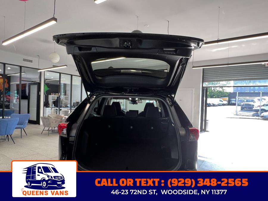 2025 Toyota RAV4 Hybrid LE AWD (Natl), available for sale in Woodside, New York | Queens Vans LLC. Woodside, New York 2025 Toyota RAV4 Hybrid LE AWD (Natl), available for sale in Woodside, New York | Queens Vans LLC. Woodside, New York