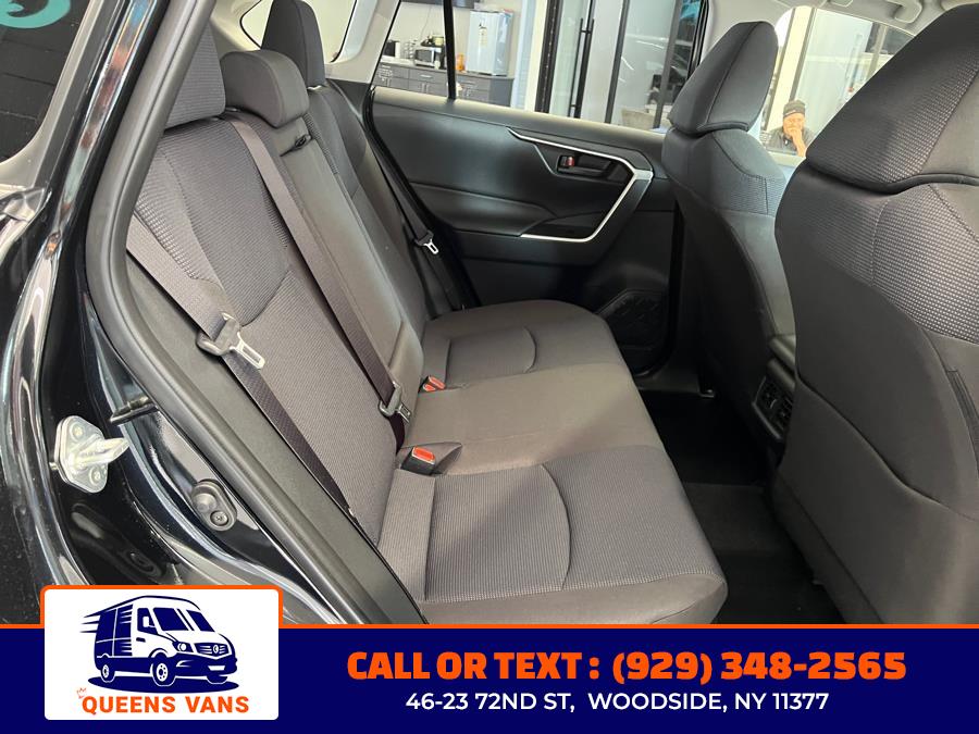2025 Toyota RAV4 Hybrid LE AWD (Natl), available for sale in Woodside, New York | Queens Vans LLC. Woodside, New York 2025 Toyota RAV4 Hybrid LE AWD (Natl), available for sale in Woodside, New York | Queens Vans LLC. Woodside, New York