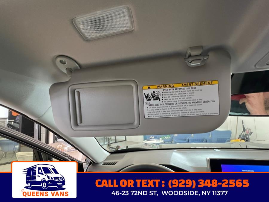 2025 Toyota RAV4 Hybrid LE AWD (Natl), available for sale in Woodside, New York | Queens Vans LLC. Woodside, New York 2025 Toyota RAV4 Hybrid LE AWD (Natl), available for sale in Woodside, New York | Queens Vans LLC. Woodside, New York