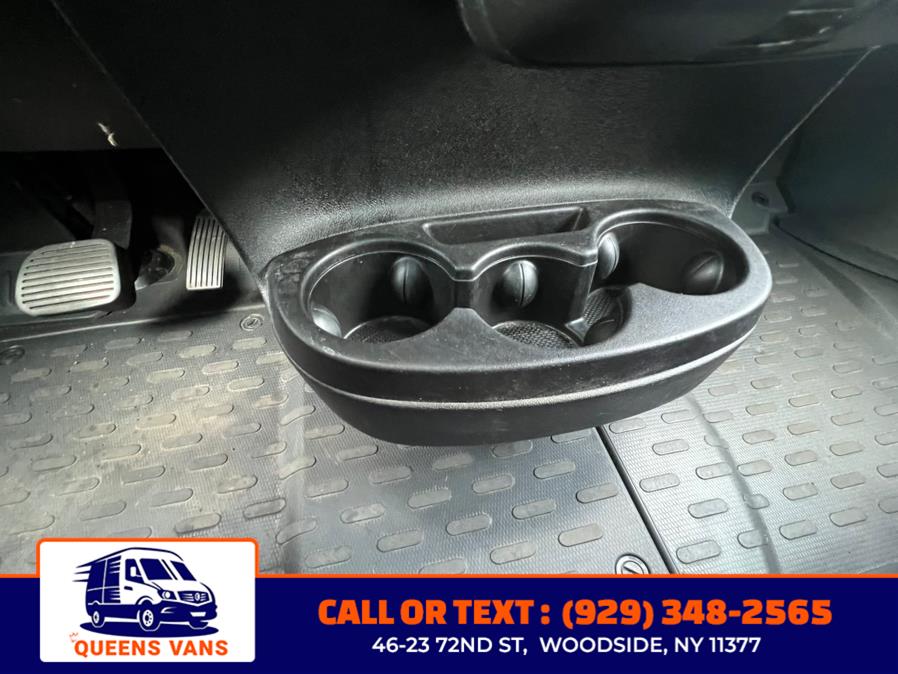 2023 Ram ProMaster Cargo Van 2500 Low Roof 136" WB, available for sale in Woodside, New York | Queens Vans LLC. Woodside, New York 2023 Ram ProMaster Cargo Van 2500 Low Roof 136" WB, available for sale in Woodside, New York | Queens Vans LLC. Woodside, New York