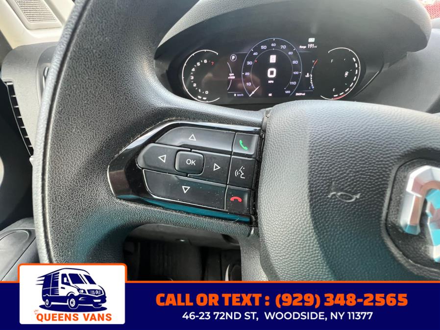 2023 Ram ProMaster Cargo Van 2500 Low Roof 136" WB, available for sale in Woodside, New York | Queens Vans LLC. Woodside, New York 2023 Ram ProMaster Cargo Van 2500 Low Roof 136" WB, available for sale in Woodside, New York | Queens Vans LLC. Woodside, New York