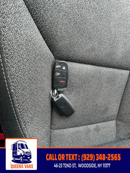 2023 Ram ProMaster Cargo Van 2500 Low Roof 136" WB, available for sale in Woodside, New York | Queens Vans LLC. Woodside, New York 2023 Ram ProMaster Cargo Van 2500 Low Roof 136" WB, available for sale in Woodside, New York | Queens Vans LLC. Woodside, New York