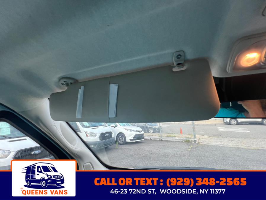 2023 Ram ProMaster Cargo Van 2500 Low Roof 136" WB, available for sale in Woodside, New York | Queens Vans LLC. Woodside, New York 2023 Ram ProMaster Cargo Van 2500 Low Roof 136" WB, available for sale in Woodside, New York | Queens Vans LLC. Woodside, New York