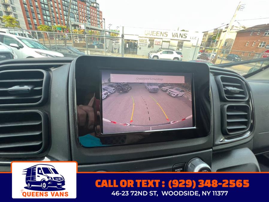 2023 Ram ProMaster Cargo Van 2500 Low Roof 136" WB, available for sale in Woodside, New York | Queens Vans LLC. Woodside, New York 2023 Ram ProMaster Cargo Van 2500 Low Roof 136" WB, available for sale in Woodside, New York | Queens Vans LLC. Woodside, New York