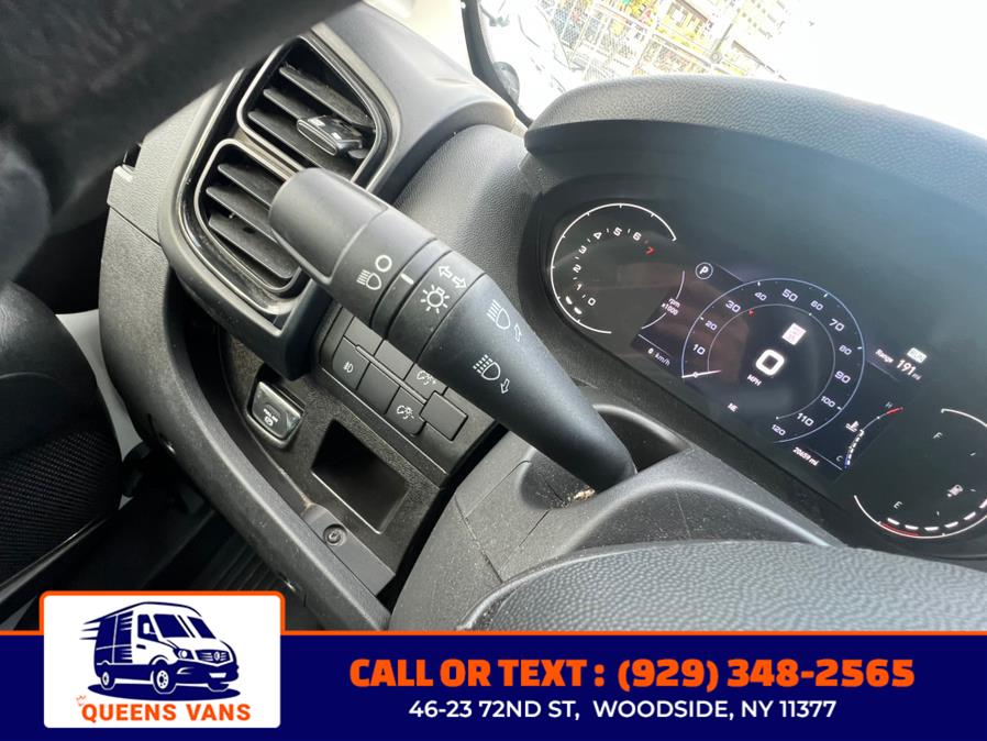 2023 Ram ProMaster Cargo Van 2500 Low Roof 136" WB, available for sale in Woodside, New York | Queens Vans LLC. Woodside, New York 2023 Ram ProMaster Cargo Van 2500 Low Roof 136" WB, available for sale in Woodside, New York | Queens Vans LLC. Woodside, New York