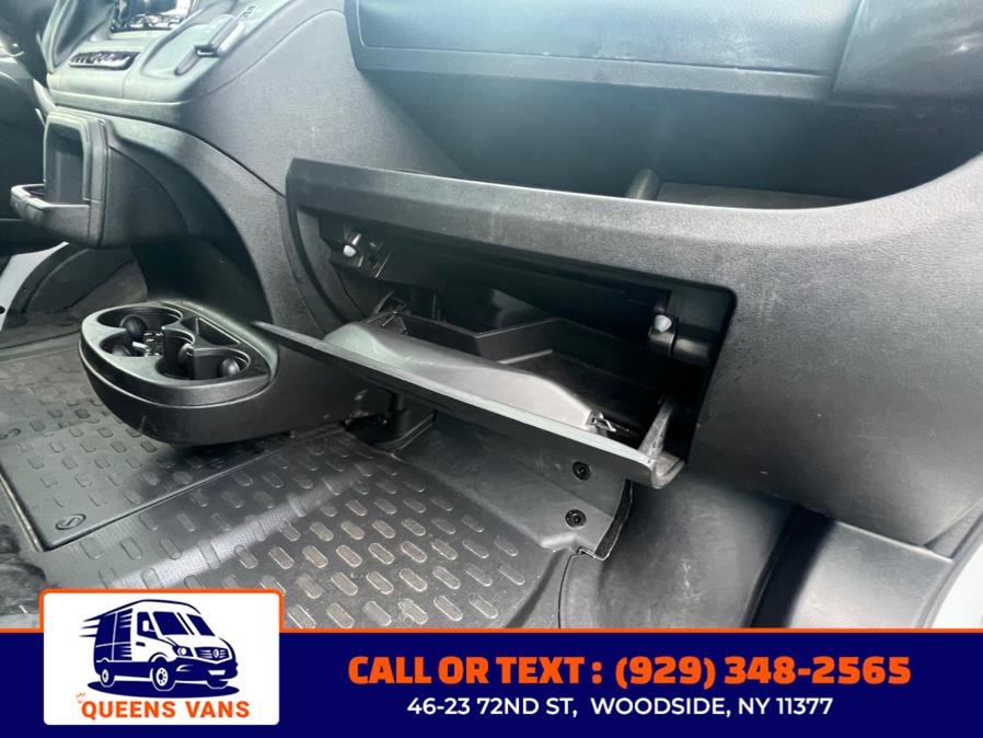 2023 Ram ProMaster Cargo Van 2500 Low Roof 136" WB, available for sale in Woodside, New York | Queens Vans LLC. Woodside, New York 2023 Ram ProMaster Cargo Van 2500 Low Roof 136" WB, available for sale in Woodside, New York | Queens Vans LLC. Woodside, New York