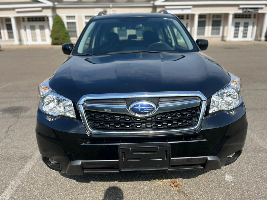 2016 Subaru Forester 4dr CVT 2.5i Limited PZEV, available for sale in Berlin, Connecticut | Auto Drive Sales & Service. Berlin, Connecticut 2016 Subaru Forester 4dr CVT 2.5i Limited PZEV, available for sale in Berlin, Connecticut | Auto Drive Sales & Service. Berlin, Connecticut
