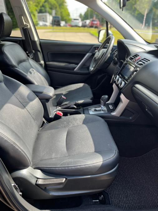 2016 Subaru Forester 4dr CVT 2.5i Limited PZEV, available for sale in Berlin, Connecticut | Auto Drive Sales & Service. Berlin, Connecticut 2016 Subaru Forester 4dr CVT 2.5i Limited PZEV, available for sale in Berlin, Connecticut | Auto Drive Sales & Service. Berlin, Connecticut