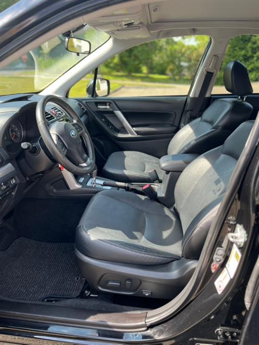 2016 Subaru Forester 4dr CVT 2.5i Limited PZEV, available for sale in Berlin, Connecticut | Auto Drive Sales & Service. Berlin, Connecticut 2016 Subaru Forester 4dr CVT 2.5i Limited PZEV, available for sale in Berlin, Connecticut | Auto Drive Sales & Service. Berlin, Connecticut