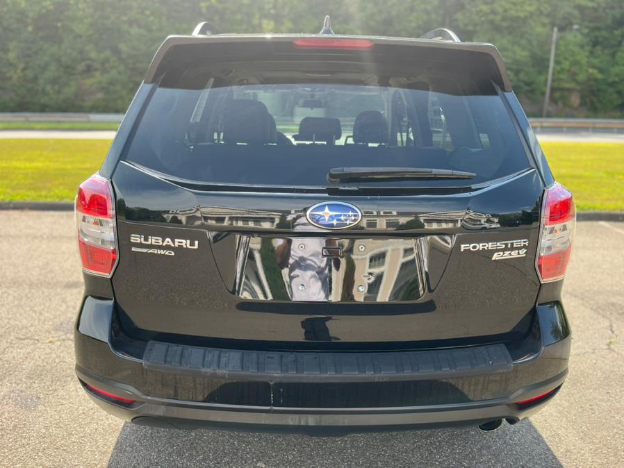 2016 Subaru Forester 4dr CVT 2.5i Limited PZEV, available for sale in Berlin, Connecticut | Auto Drive Sales & Service. Berlin, Connecticut 2016 Subaru Forester 4dr CVT 2.5i Limited PZEV, available for sale in Berlin, Connecticut | Auto Drive Sales & Service. Berlin, Connecticut