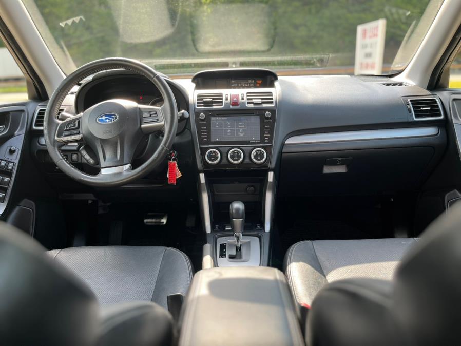 2016 Subaru Forester 4dr CVT 2.5i Limited PZEV, available for sale in Berlin, Connecticut | Auto Drive Sales & Service. Berlin, Connecticut 2016 Subaru Forester 4dr CVT 2.5i Limited PZEV, available for sale in Berlin, Connecticut | Auto Drive Sales & Service. Berlin, Connecticut