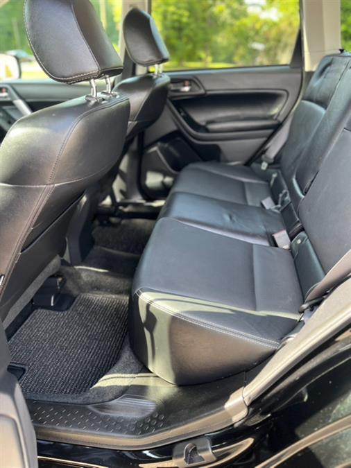 2016 Subaru Forester 4dr CVT 2.5i Limited PZEV, available for sale in Berlin, Connecticut | Auto Drive Sales & Service. Berlin, Connecticut 2016 Subaru Forester 4dr CVT 2.5i Limited PZEV, available for sale in Berlin, Connecticut | Auto Drive Sales & Service. Berlin, Connecticut