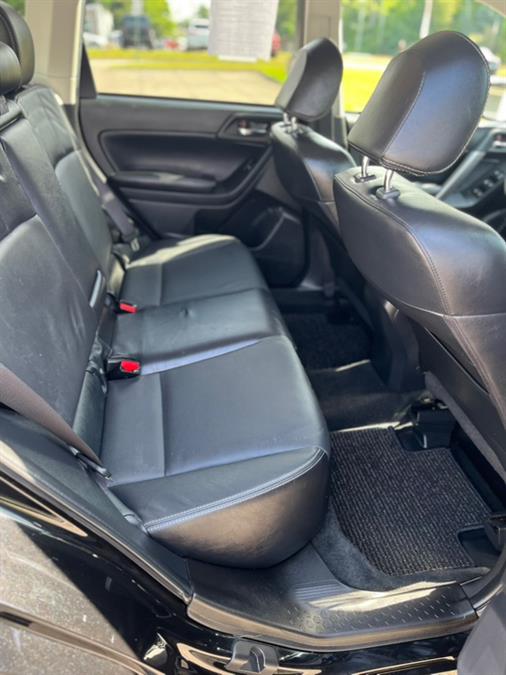 2016 Subaru Forester 4dr CVT 2.5i Limited PZEV, available for sale in Berlin, Connecticut | Auto Drive Sales & Service. Berlin, Connecticut 2016 Subaru Forester 4dr CVT 2.5i Limited PZEV, available for sale in Berlin, Connecticut | Auto Drive Sales & Service. Berlin, Connecticut