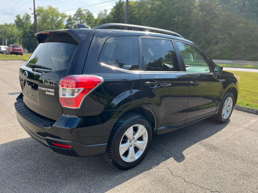 2016 Subaru Forester 4dr CVT 2.5i Limited PZEV, available for sale in Berlin, Connecticut | Auto Drive Sales & Service. Berlin, Connecticut 2016 Subaru Forester 4dr CVT 2.5i Limited PZEV, available for sale in Berlin, Connecticut | Auto Drive Sales & Service. Berlin, Connecticut