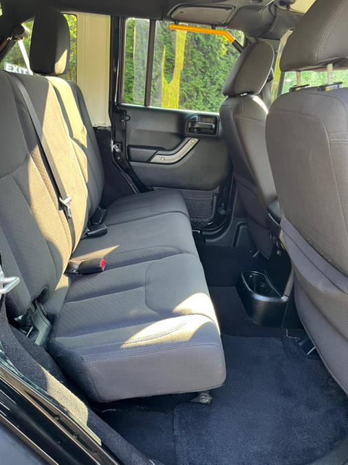 2017 Jeep Wrangler Unlimited Sport 4x4, available for sale in Berlin, Connecticut | Auto Drive Sales & Service. Berlin, Connecticut 2017 Jeep Wrangler Unlimited Sport 4x4, available for sale in Berlin, Connecticut | Auto Drive Sales & Service. Berlin, Connecticut