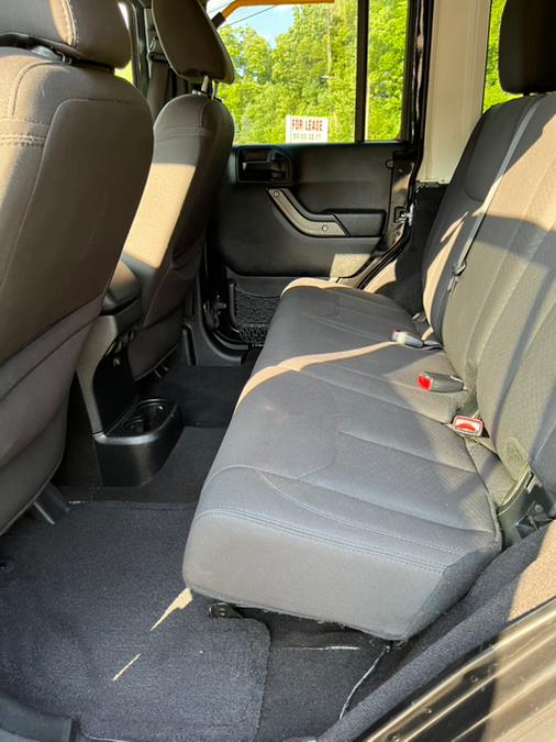 2017 Jeep Wrangler Unlimited Sport 4x4, available for sale in Berlin, Connecticut | Auto Drive Sales & Service. Berlin, Connecticut 2017 Jeep Wrangler Unlimited Sport 4x4, available for sale in Berlin, Connecticut | Auto Drive Sales & Service. Berlin, Connecticut