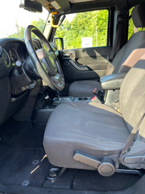 2017 Jeep Wrangler Unlimited Sport 4x4, available for sale in Berlin, Connecticut | Auto Drive Sales & Service. Berlin, Connecticut 2017 Jeep Wrangler Unlimited Sport 4x4, available for sale in Berlin, Connecticut | Auto Drive Sales & Service. Berlin, Connecticut