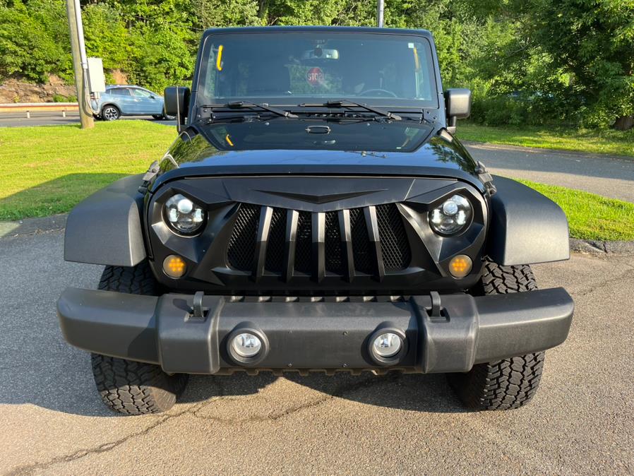 2017 Jeep Wrangler Unlimited Sport 4x4, available for sale in Berlin, Connecticut | Auto Drive Sales & Service. Berlin, Connecticut 2017 Jeep Wrangler Unlimited Sport 4x4, available for sale in Berlin, Connecticut | Auto Drive Sales & Service. Berlin, Connecticut