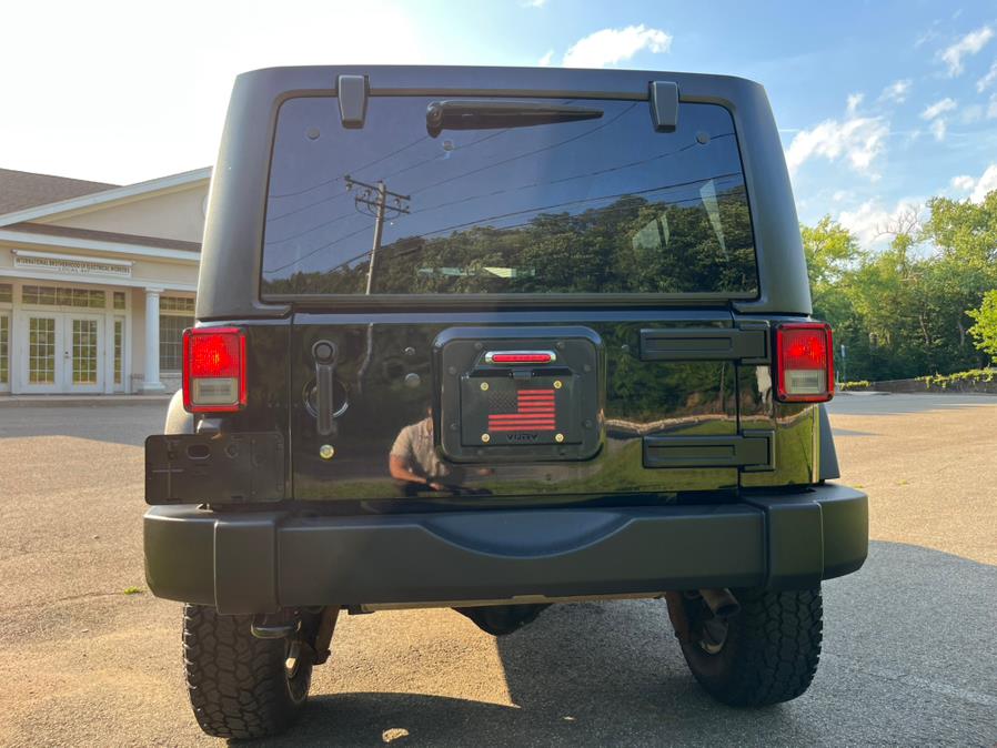 2017 Jeep Wrangler Unlimited Sport 4x4, available for sale in Berlin, Connecticut | Auto Drive Sales & Service. Berlin, Connecticut 2017 Jeep Wrangler Unlimited Sport 4x4, available for sale in Berlin, Connecticut | Auto Drive Sales & Service. Berlin, Connecticut