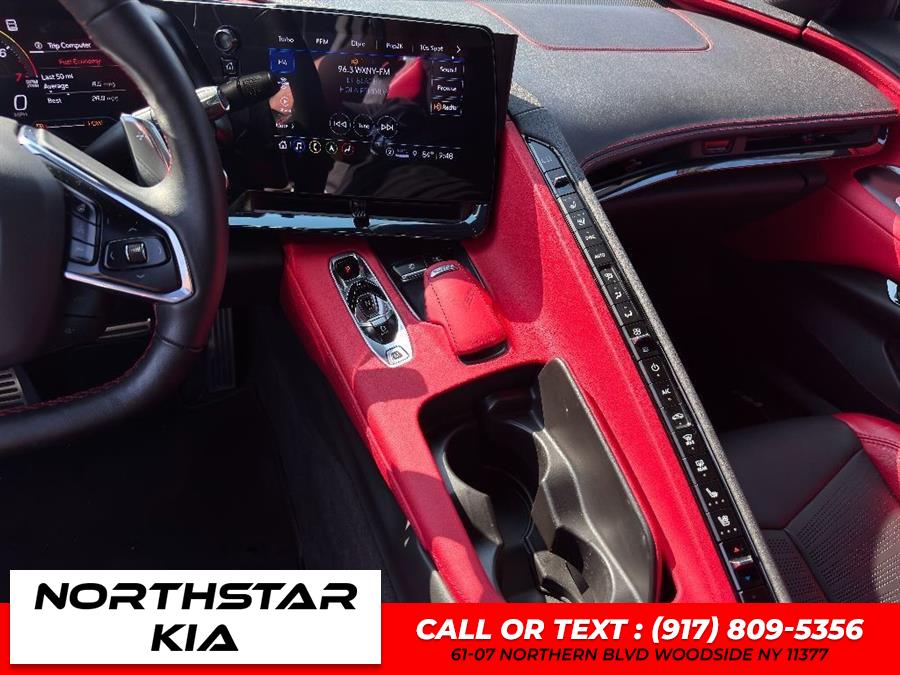 2023 Chevrolet Corvette 2LT, available for sale in Woodside, New York | Northstar Kia - Used Cars Super Center. Woodside, New York 2023 Chevrolet Corvette 2LT, available for sale in Woodside, New York | Northstar Kia - Used Cars Super Center. Woodside, New York