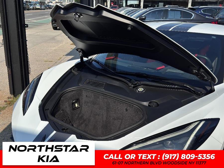 2023 Chevrolet Corvette 2LT, available for sale in Woodside, New York | Northstar Kia - Used Cars Super Center. Woodside, New York 2023 Chevrolet Corvette 2LT, available for sale in Woodside, New York | Northstar Kia - Used Cars Super Center. Woodside, New York