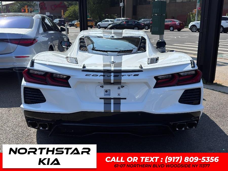 2023 Chevrolet Corvette 2LT, available for sale in Woodside, New York | Northstar Kia - Used Cars Super Center. Woodside, New York 2023 Chevrolet Corvette 2LT, available for sale in Woodside, New York | Northstar Kia - Used Cars Super Center. Woodside, New York